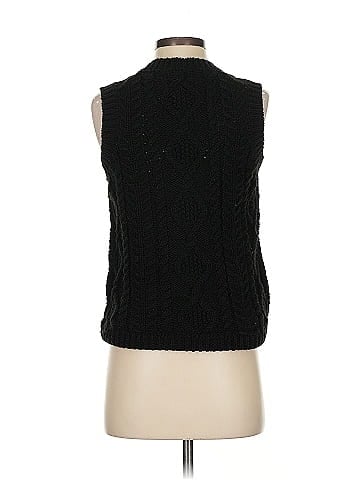 Tricot Comme des Garçons Sweater Vest (view 2)