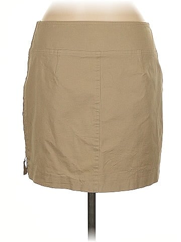 Body By Victoria Casual Skirt (view 2)