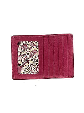 Hobo The Original Leather Card Holder
