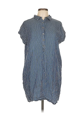 Fab'rik Short Sleeve Blouse (view 1)