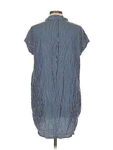 Fab'rik Short Sleeve Blouse (view 2)