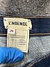 L'Agence Blue Jeans Size 26 waist - photo 3