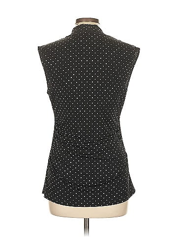 Premise Studio Sleeveless T-Shirt (view 2)