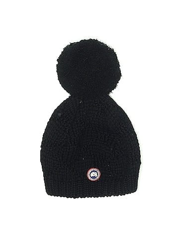 Canada Goose Beanie (view 1)