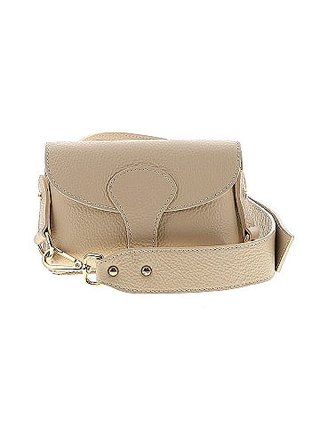 Vera Pelle Crossbody Bag (view 1)