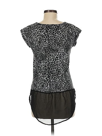 Wallflower Short Sleeve Top (view 2)