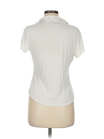 Truth Short Sleeve Blouse (view 2)