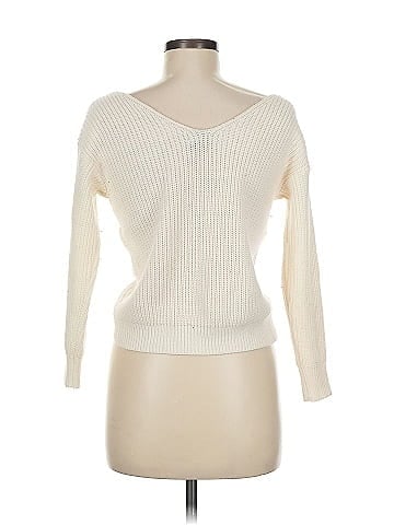 Zaful Pullover Sweater (view 2)
