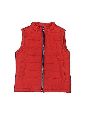 JK Kids Vest (view 1)