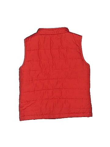 JK Kids Vest (view 2)