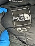 The North Face 100% Polyester Black Snow Jacket Size S - photo 6