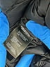 The North Face 100% Polyester Black Snow Jacket Size S - photo 7