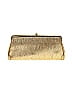 Unbranded Metallic Gold Clutch One size - photo 2