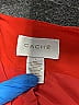 Cache Orange Red Vest Size 6 - photo 6