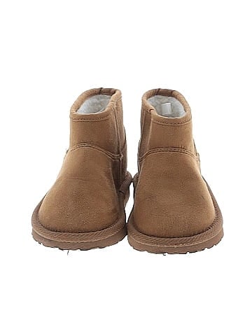 Gap Kids Ankle Boots (view 2)