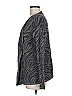 Dana Buchman Gray Cardigan Size M - photo 5