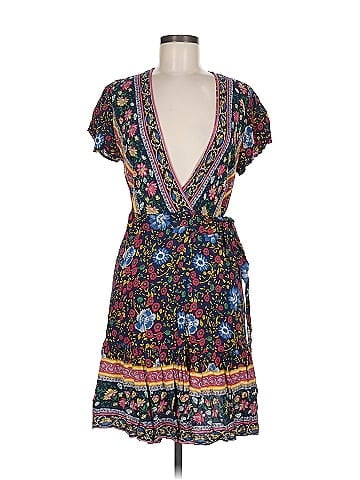 Zesica Casual Dress (view 1)