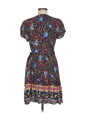Zesica Casual Dress (view 2)