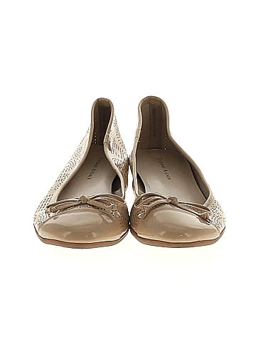 Etienne Aigner Flats (view 2)