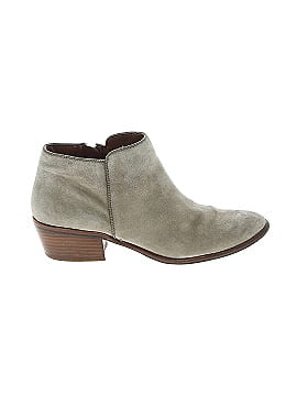 Sam Edelman Ankle Boots