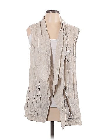 XCVI Vest (view 1)