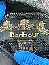 Barbour Blue Jacket Size 6 - photo 3