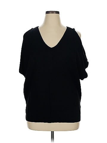 Joseph A. Pullover Sweater (view 1)