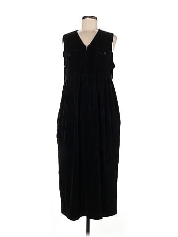 Jones New York Sport Casual Dress (view 1)