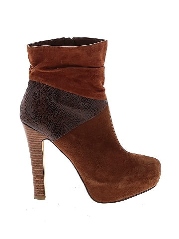 Bakers Ankle Boots (view 1)