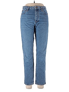 Sézane Jeans