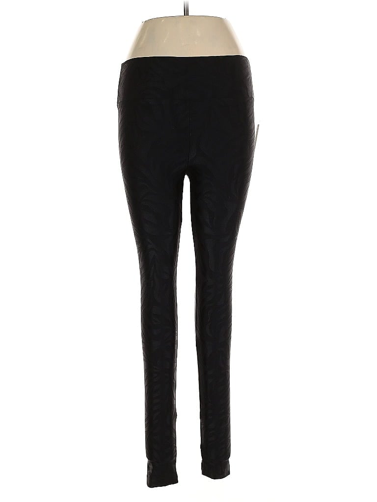 Koral Black Active Pants Size L - photo 1