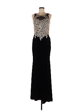 Xscape Cocktail Dress