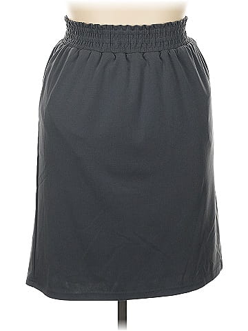 Betsey's Boutique Shop Casual Skirt (view 1)