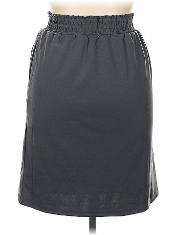 Betsey's Boutique Shop Casual Skirt (view 2)