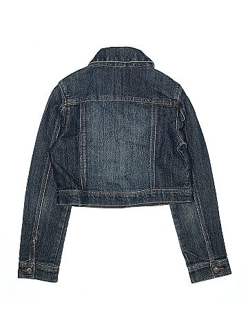 DKNY Denim Jacket (view 2)