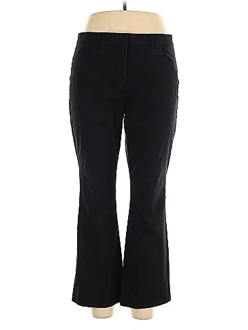Isaac Mizrahi LIVE! Dress Pants (view 1)