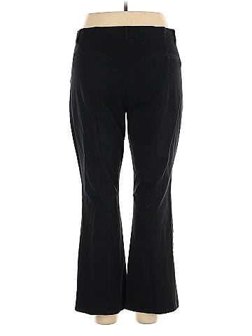 Isaac Mizrahi LIVE! Dress Pants (view 2)