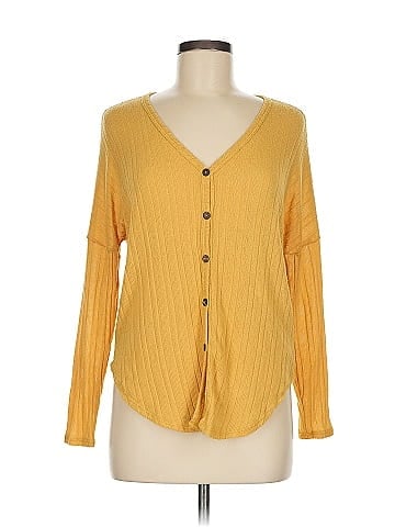 Live in the Moment Cardigan (view 1)