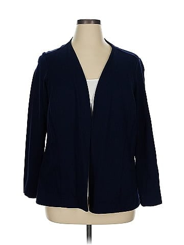 Susan Graver Blazer (view 1)