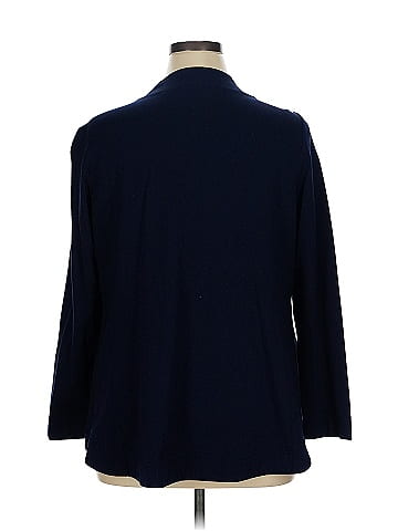 Susan Graver Blazer (view 2)
