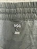 DSG Solid Black Athletic Shorts Size L - photo 3