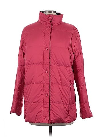 Lands' End Snow Jacket (view 1)
