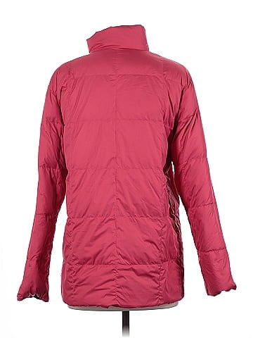 Lands' End Snow Jacket (view 2)