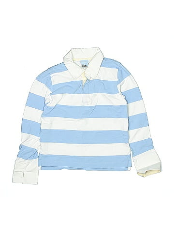 Bella Bliss Long Sleeve Polo (view 1)