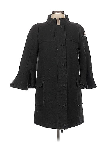 Wool Coat