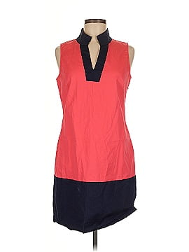 Sail To Sable Casual Dress