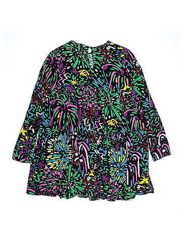 Stella McCartney Printed Dress (view 2)