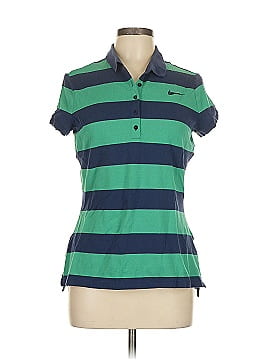 Nike Golf Short Sleeve Polo