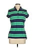 Nike Golf Green Short Sleeve Polo Size L - photo 1