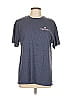 Simply Southern Gray Short Sleeve T-Shirt Size L - photo 1